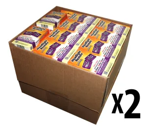 2  Master Carton - 256 Single Sets