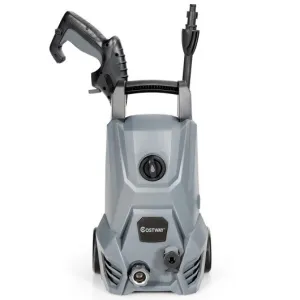 2030 PSI 1.8 GPM High-Pressure Washer with All-in-One Nozzle
