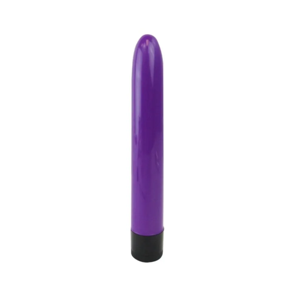 7  Multi-speed Vibrator