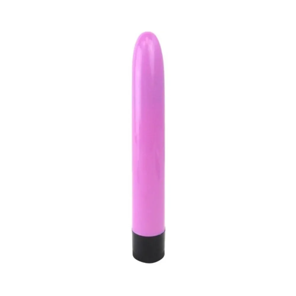 7  Multi-speed Vibrator