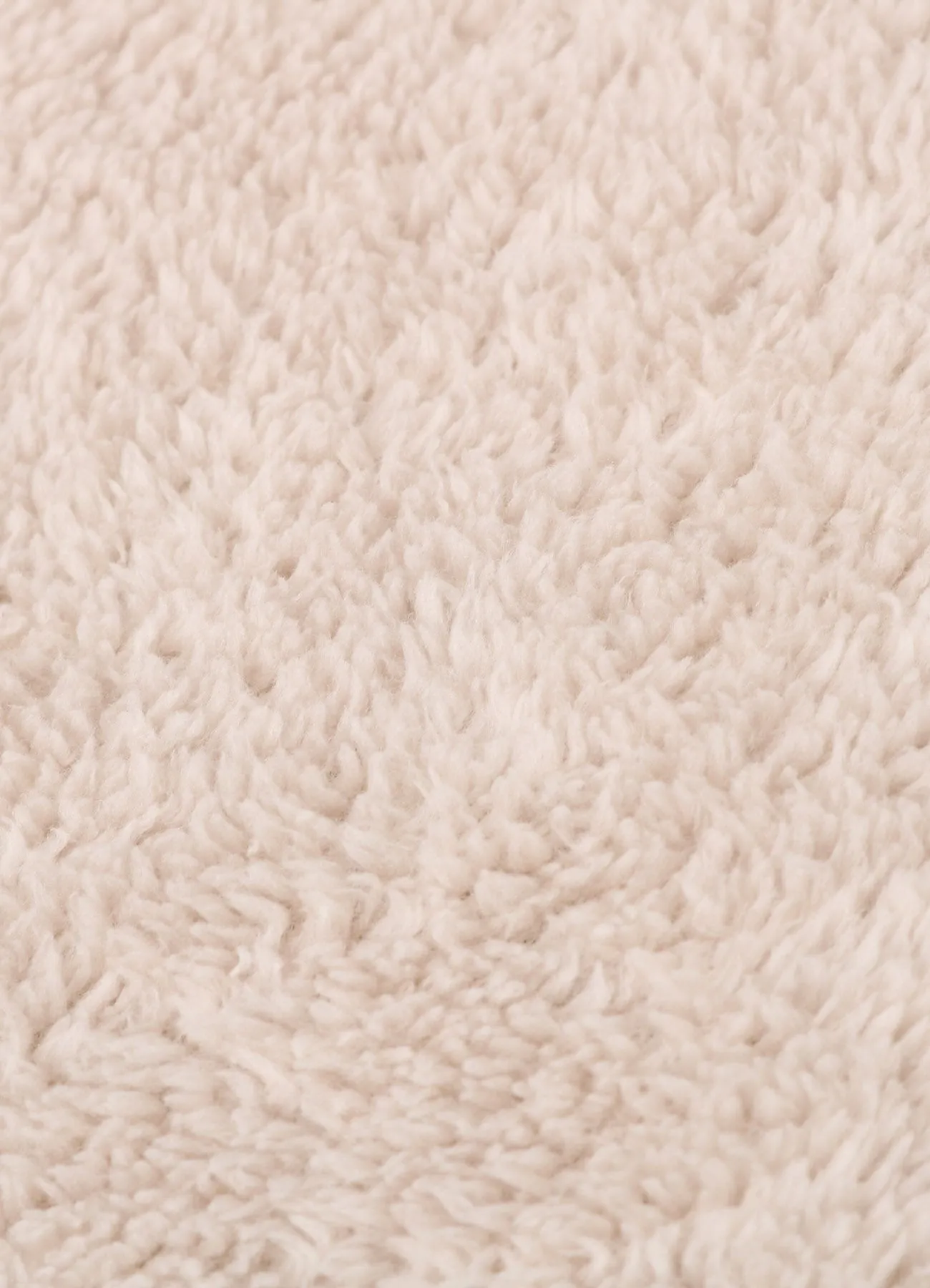 AIRY BOA BLANKET