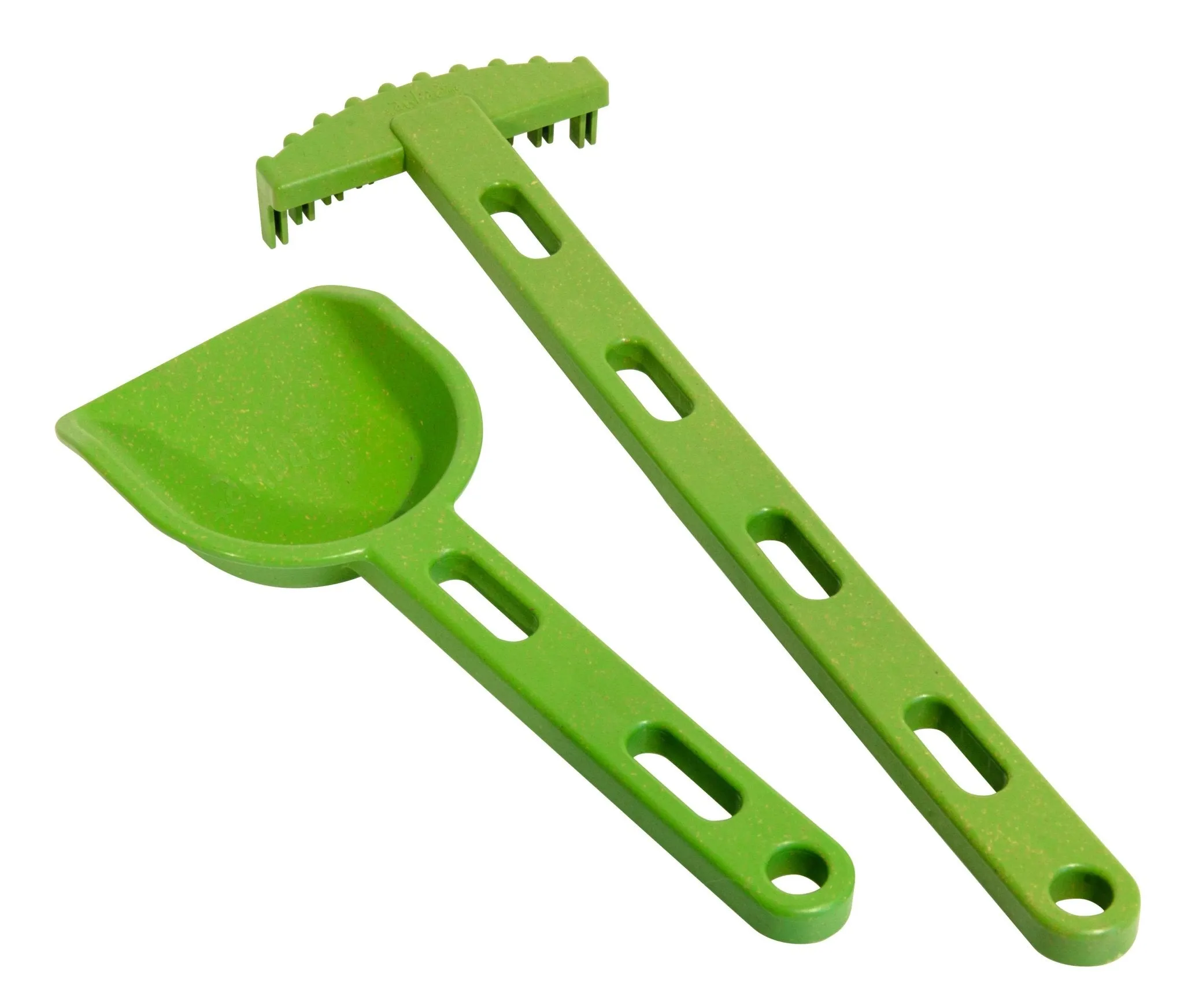 Antibacterial Sand Play Kit - Noah's Ark