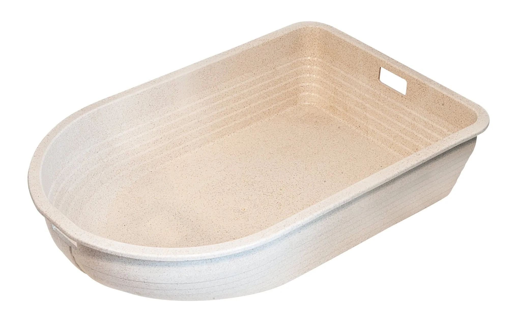 Antibacterial Sand Play Kit - Noah's Ark