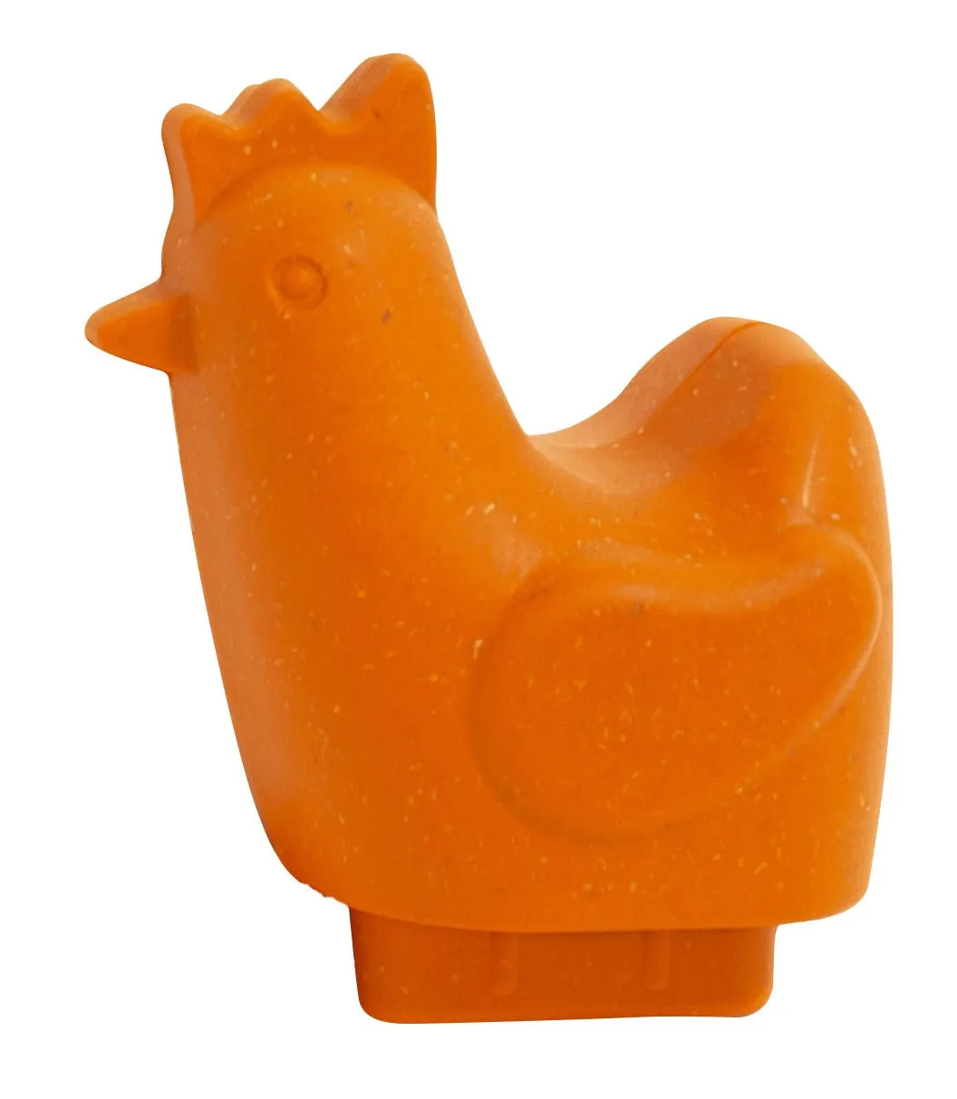 Antibacterial Sand Play Kit - Noah's Ark