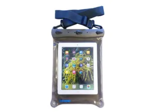 Aquapac Large Electronics Case-iPad/Samsung Galaxy Tab