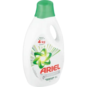 Ariel Automatic Washing Liquid 3L