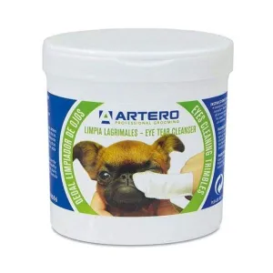 Artero Finger Wipe (Eyes, Ears, Teeth)