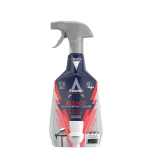 ASTONISH CLEANER MULTI PURPOSE WITH BLEACH 750 ML