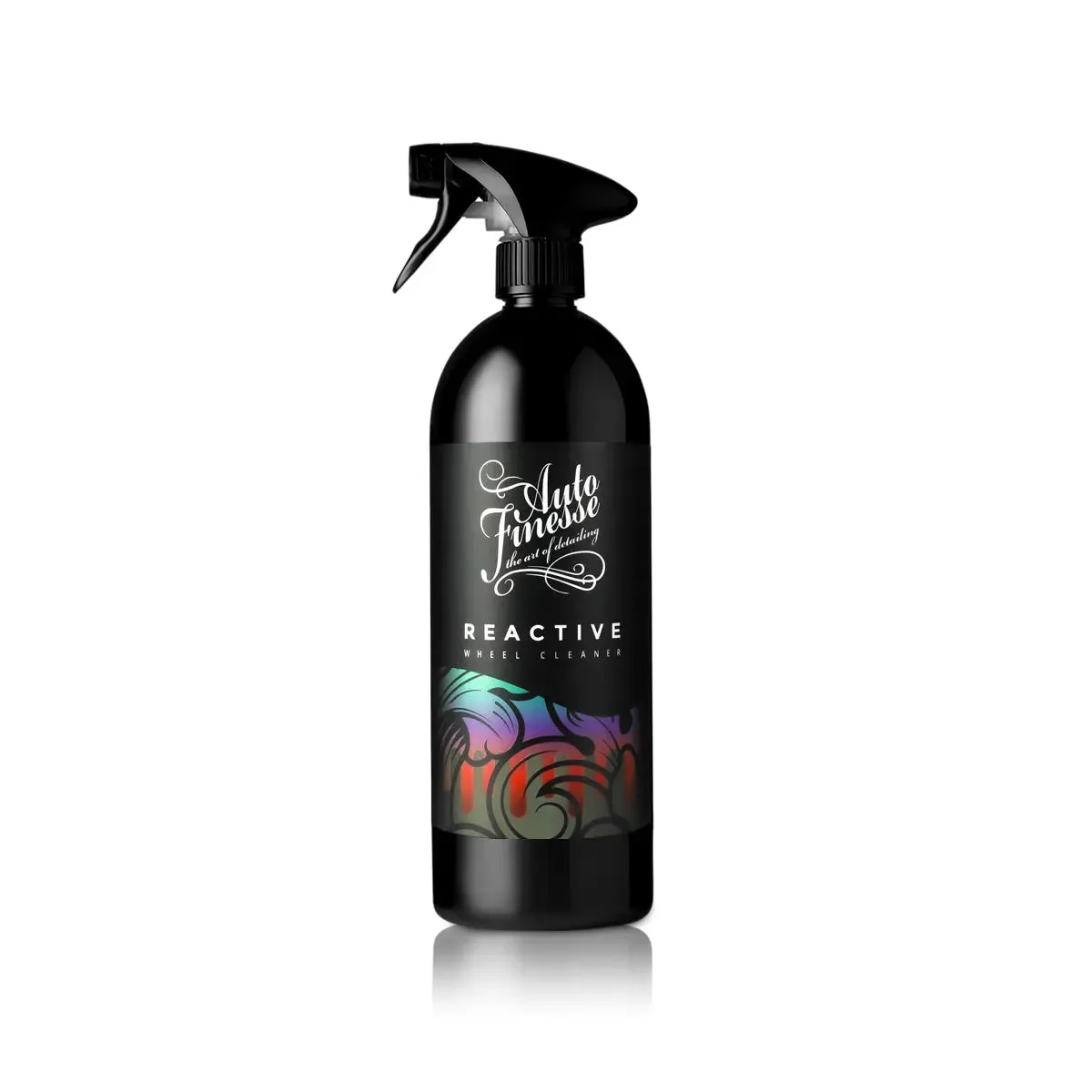 Auto Finesse Reactive Wheel Cleaner