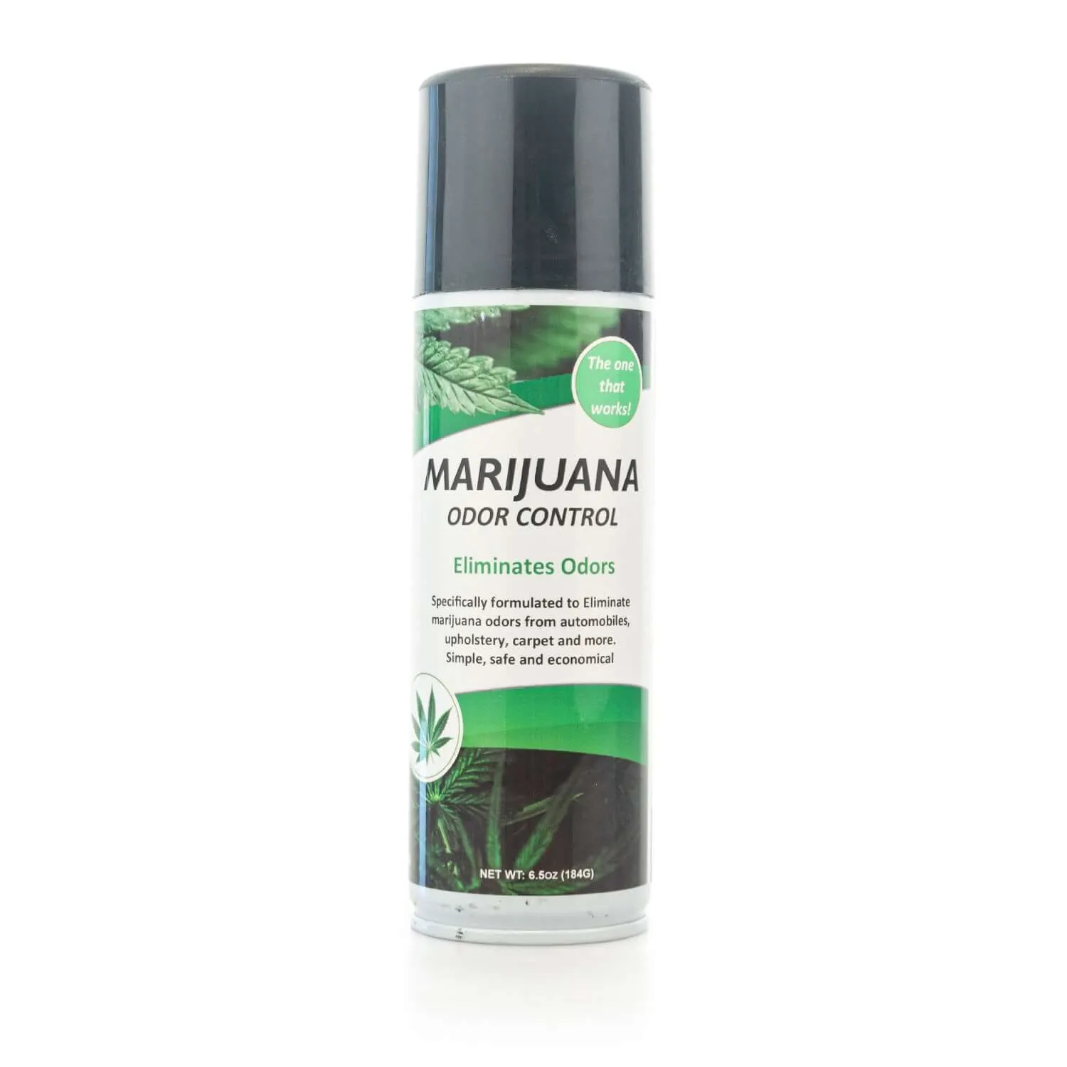 Auto Scents Marijuana Odor Remover