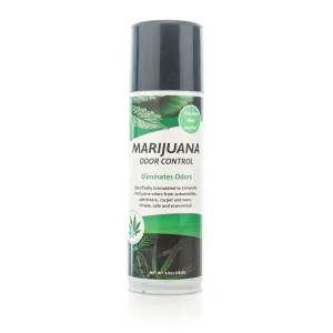 Auto Scents Marijuana Odor Remover
