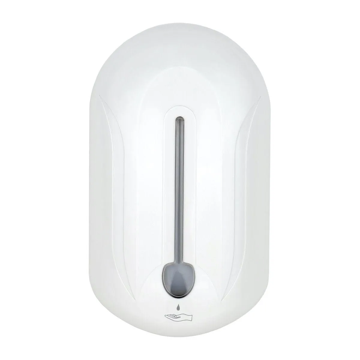 Automatic Soap - Hand Sanitiser Dispenser 1000ml Capacity, Wall Mounted (ZXQ110)
