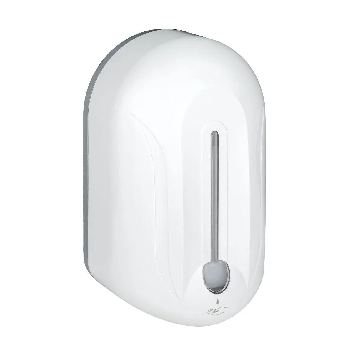 Automatic Soap - Hand Sanitiser Dispenser 1000ml Capacity, Wall Mounted (ZXQ110)