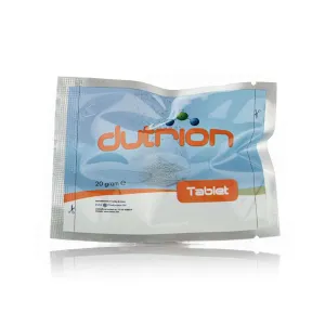 Automotive Odor Removal - Chlorine Tablet