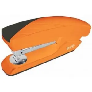 Bantex Fruit Stapler Half Strip Mango