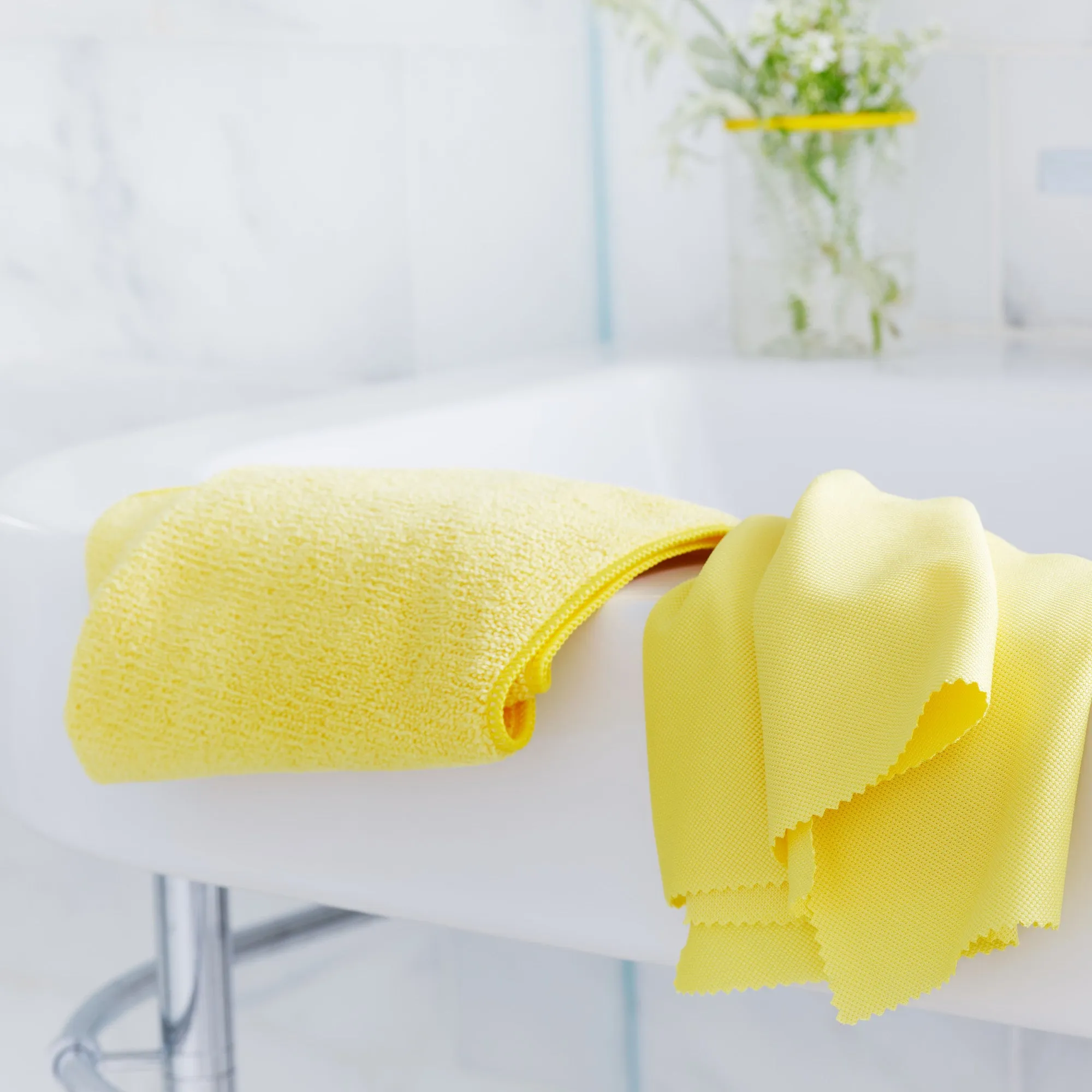 Bathroom Cleaning Kit