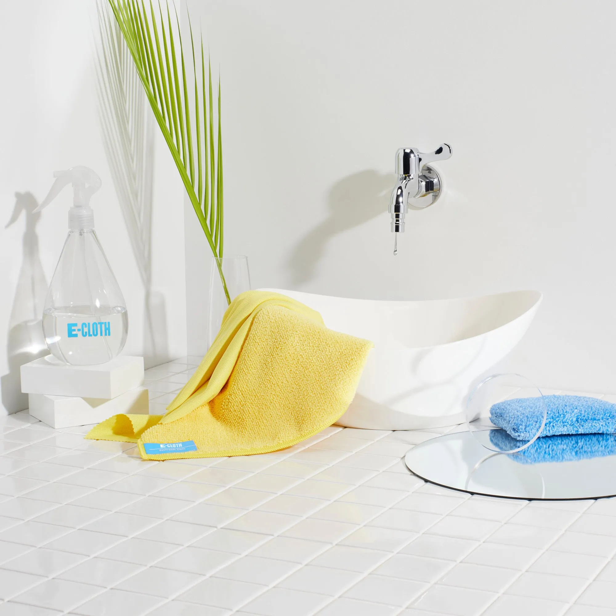 Bathroom Cleaning Kit