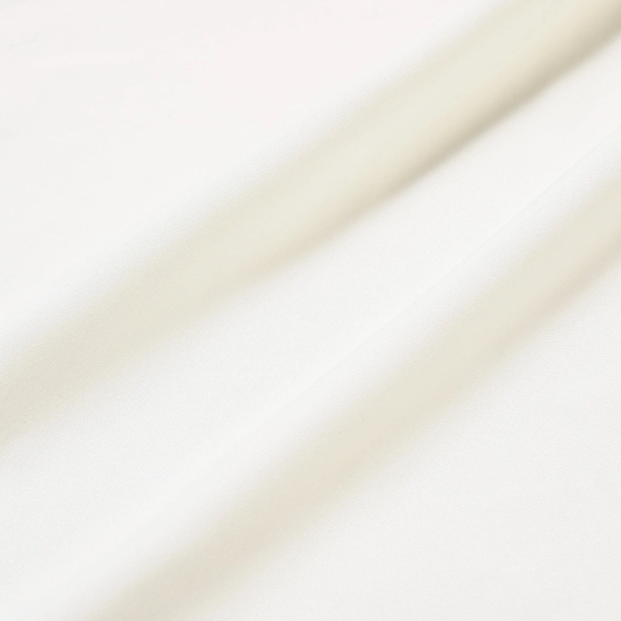 Bed Skirt Single Ivory