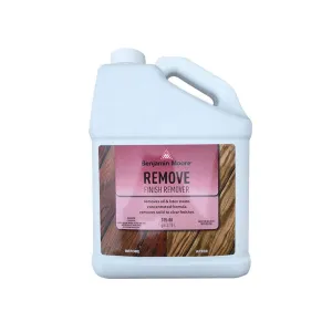 Benjamin Moore Remove