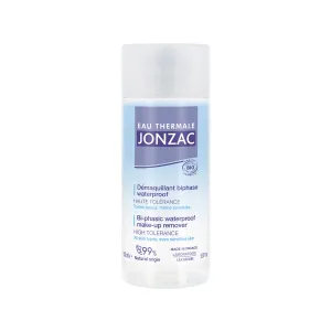 Bi-Phasic Waterproof Make-Up Remover