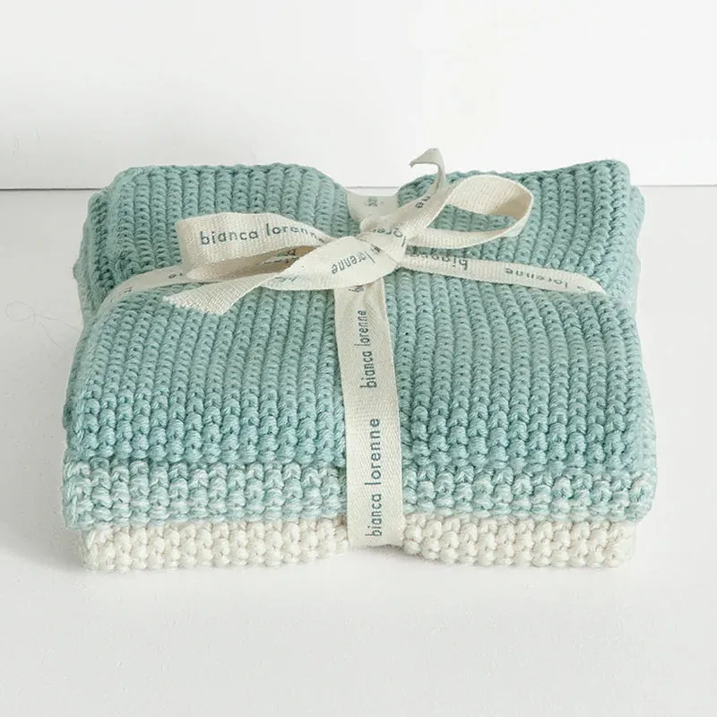 Bianca Lorenne Wash Cloths
