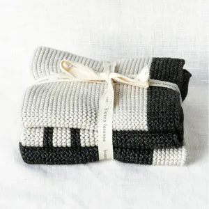 Bianca Lorenne Wash Cloths