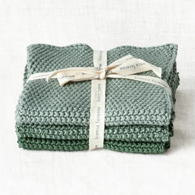 Bianca Lorenne Wash Cloths
