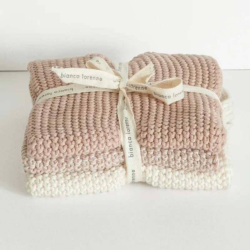 Bianca Lorenne Wash Cloths