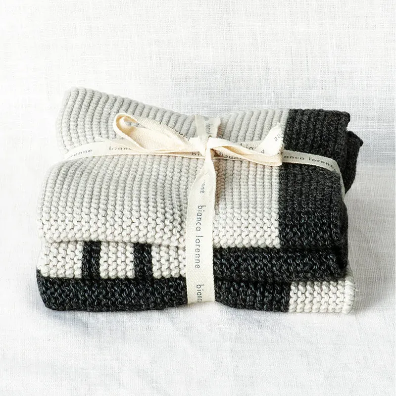 Bianca Lorenne Wash Cloths