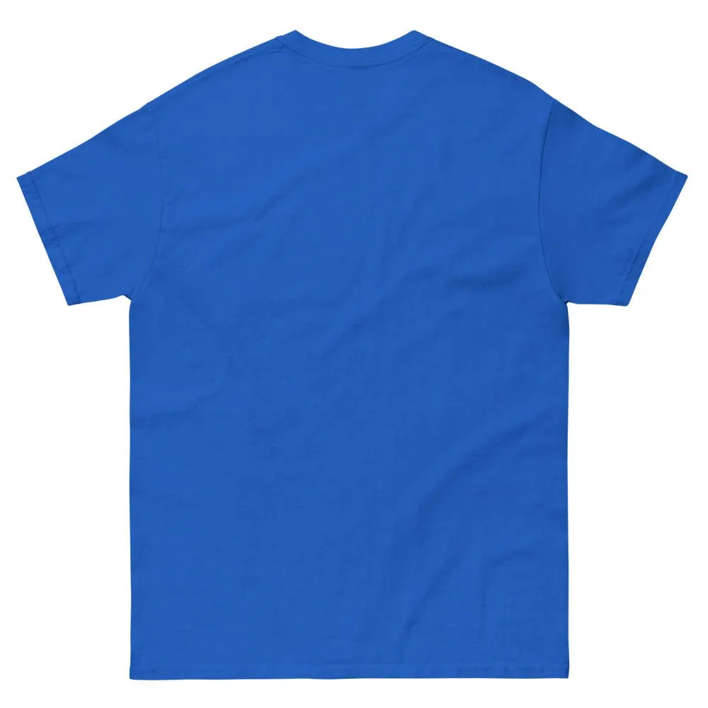 Big Brother Jankie World Unisex T-Shirt