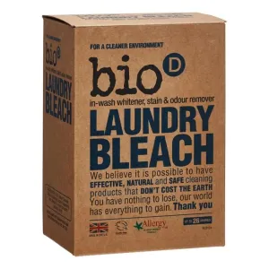 Bio D Laundry Bleach 400G