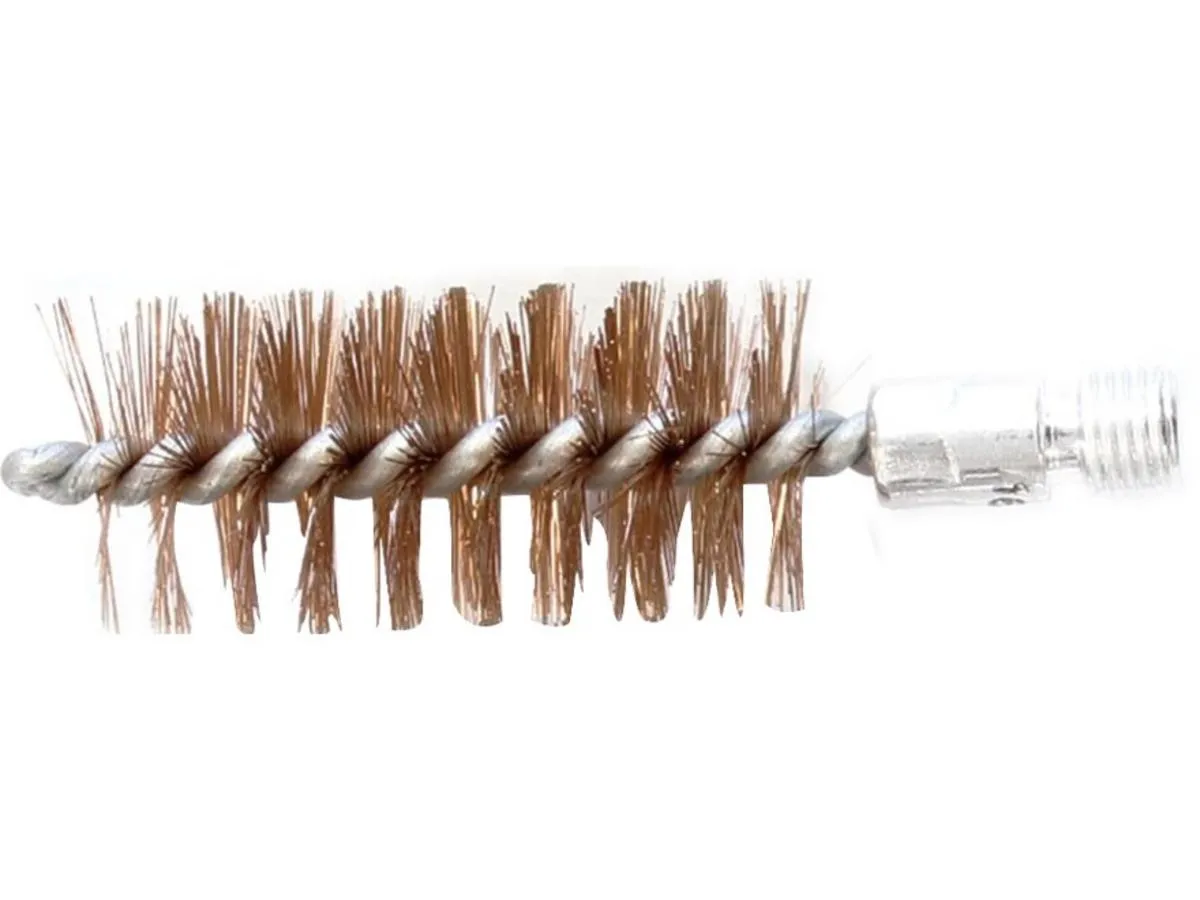 Birchwood Casey 16 Gauge Bronze Bore Brush