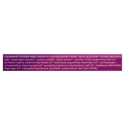 B.L Nat/Stain/Odor Elim 6/16 OZ [UNFI #43215]
