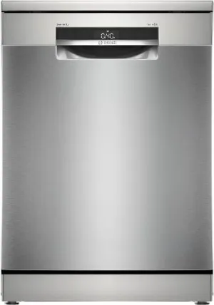 BOSCH Dishwasher A   Series6, 13Place setting, 3 Sprays, Stainless Steel