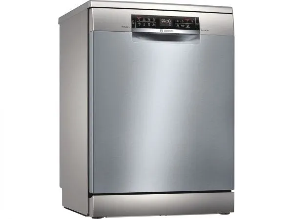 BOSCH Dishwasher A   Series6, 13Place setting, 3 Sprays, Stainless Steel