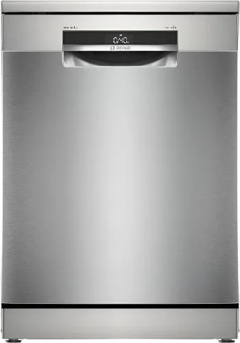 BOSCH Dishwasher A   Series6, 13Place setting, 3 Sprays, Stainless Steel