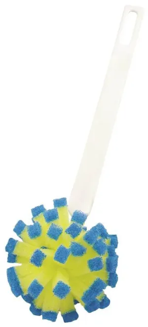 Bottle Scubber