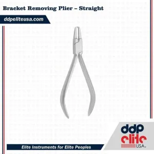 Bracket Removing Pliers | Precision in Orthodontic Care | Ddpeliteusa