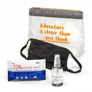 Briggs & Riley Hygiene Kit