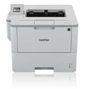 Brother Printer Hl-L6300dw