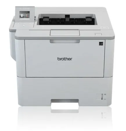 Brother Printer Hl-L6300dw