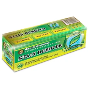 Buncha Farms Stain Stick Remover