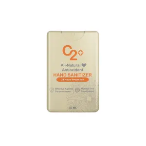 C2 Hand Sanitizer [24Hrs] 30ml