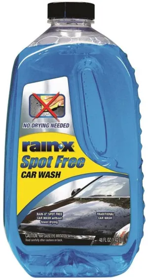 Carwash Spot Free 48oz