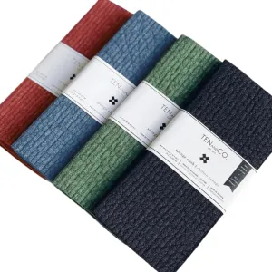 Cellulose Sponge Cloth - 2-Pack