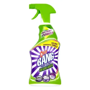 Cillit Bang Power Cleaner Degreaser