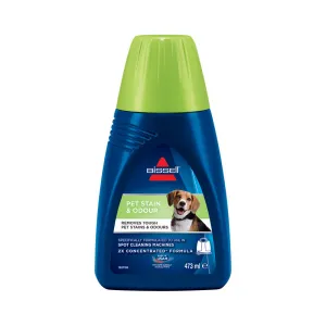 Cleaning Bissell Pet Stain and Odour Remover - 473ml