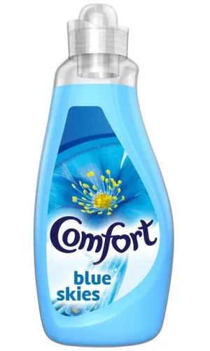 Comfort Fabric Conditioner Blue Skies 1.16 L