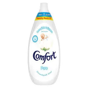 Comfort Fabric Conditioner Pure 1.275 L