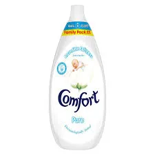 Comfort Fabric Conditioner Pure 1.275 L